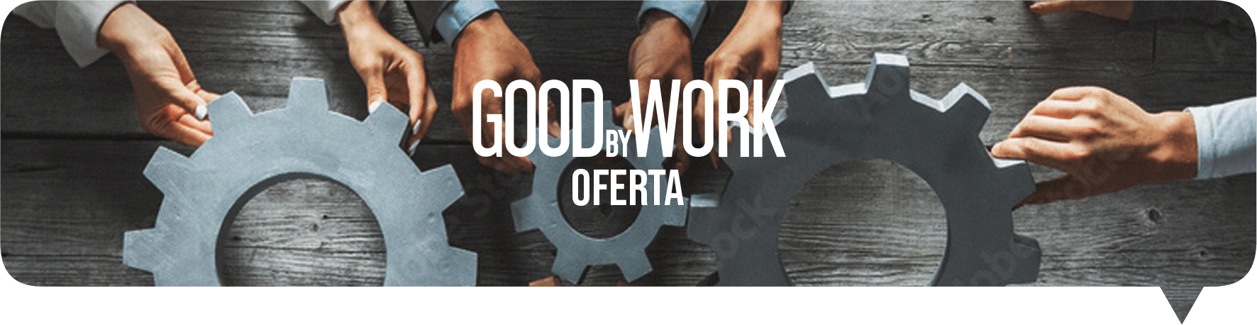 Good By Work, imprezy integracyjne, eventy, integracja